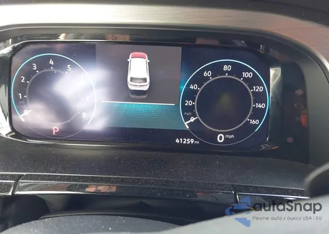 2024 Volkswagen Atlas Cross Sport Se from USA, damaged, VIN 1V2HE2CA2RC218830